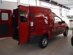 • RETIRA SIN SORTEO NI LICITACION TU NUEVA FIAT FIORINO