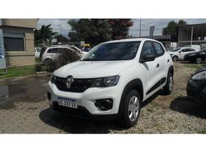 Renault Kwid ZEN 1.0