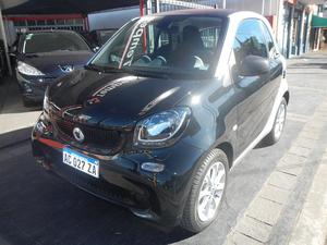 SMART FORTWO CITY 1.0 COUPE AÑO 