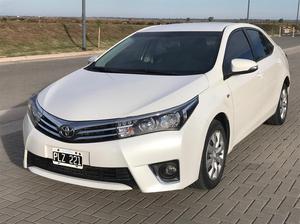Toyota Corolla  en Garantia, Financio R/M