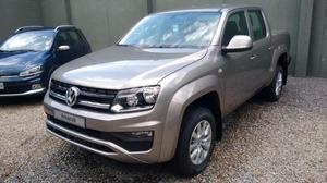 ➧ VOLKSWAGEN AMAROK !! ➧ IMPERDIBLE OPORTUNIDAD !!