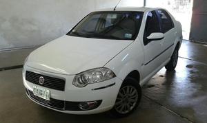 Vendo Fiat Siena  Contado