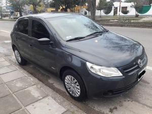 Volkswagen Gol Trend, , Nafta