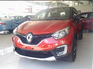 Adquirí tu Renault CAPTUR en PLAN ARGENTINA 