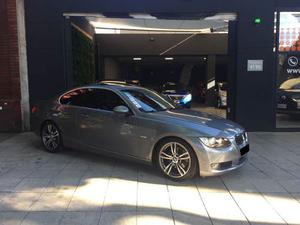 BMW Serie i Coupe Sportive