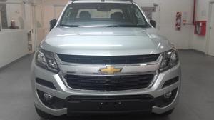 CHEVROLET S10 DC LTZ AUT HIGHCOUNTRY 4X4 OKM