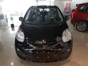 Chery QQ 0km