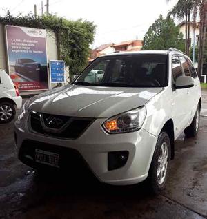 Chery Tiggo 2.0 F2 Confort 4xcv