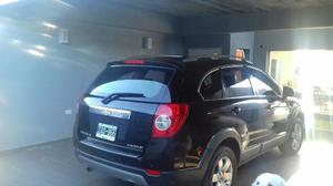 Chevrolet Captiva 2.4 Lt Mt