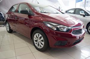 Chevrolet Onix LT Anticipo $