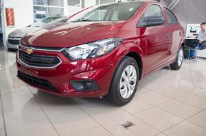 Chevrolet Onix LT Anticipo $