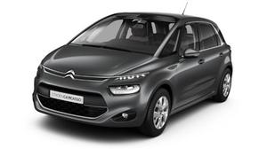 Citroën C4 Picasso 1.6 Hdi 115 Feel Pack