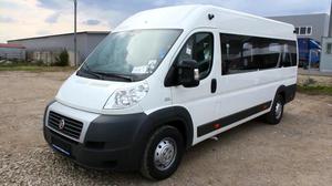 DUCATO Combi Carga Ambulansia Cuotas de $ mil Tomamos