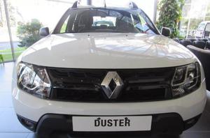 DUSTER RENAULT PUEDE SER TUYOOOOOOOOOOOOOOOO