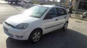 FORD FIESTA  GNC 