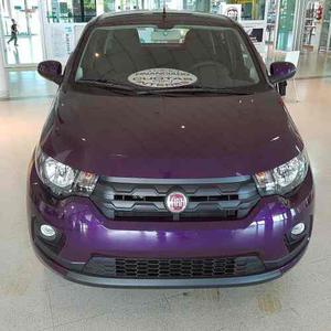 Fiat Mobi 1.0 Way