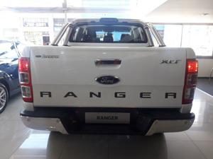 Ford Ranger 3.2 Cd Xlt Tdci 200cv 4x4