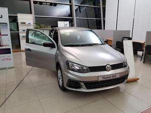 GOL TREND 5 PUERTAS