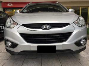Hyundai Tucson 2.0 N GLS 6AT 4WD Premium (166cv) (L10)