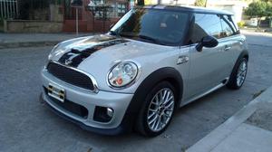 MINI COOPER JHON COOPER S  !!!