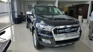 NUEVA FORD RANGER LIMITED STOCK DISPONIBLE 0KM 