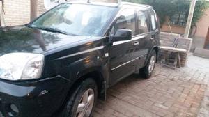 Nissan X-Trail 2.5 N All Mode 4x4 AT (180cv)