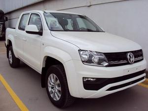 OBTENÉ TU AMAROK OKM $ ADJUDICADA