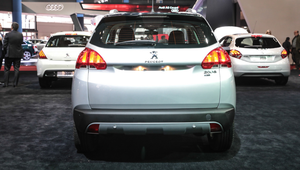 PEUGEOT  CON MINIMO ANTICIPO Y CUOTAS ACCESIBLES!