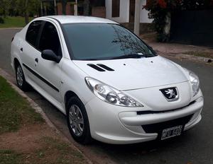 Peugeot 207 Compact impecable.Vendo o Permuto!!!