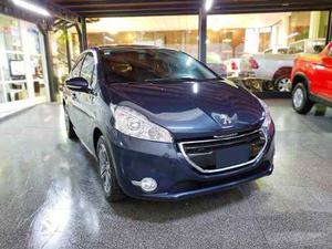 Peugeot  Feline Pack Cuir