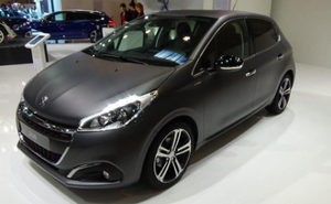Peugeot Km, ultimos 3 cupos con descuento!