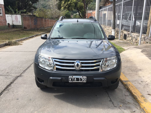 RENAULT DUSTER EXPRESSION 1.6 N $