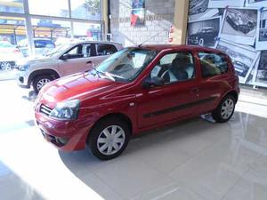 Renault Clio 1.2 Authentique 75cv