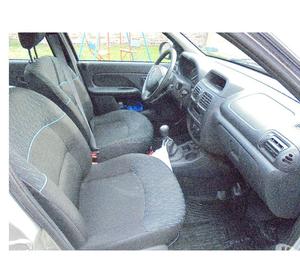 Renault Clio Mio 