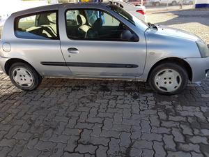 Renault Clio  Puertas C Aire