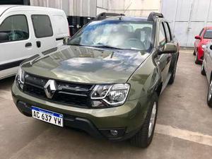 Renault Duster Oroch outsider plus 1.6