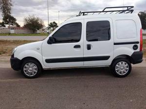 Renault Kangoo 1.6 Furgon Ph3 Confort 5as Lc