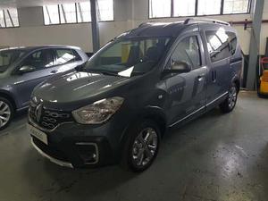 Renault Kangoo 1.6 Ph3 Sportway Lc
