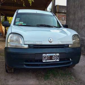 Renault Kangoo Express 1.9 Ex. Rld Confort Aa