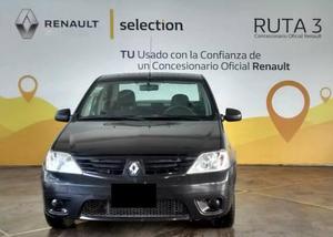Renault Logan 1.6 Confort Plus