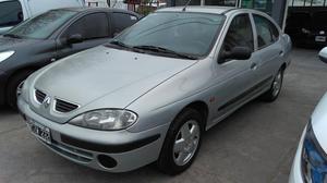 Renault Megane Full Full VTV