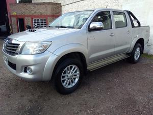 Toyota Hilux Srv Full Excelente Pto