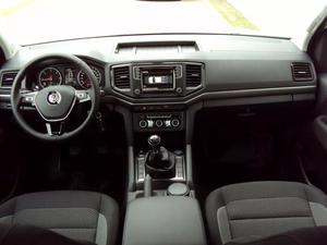 • Volkswagen Amarok 0km  tan solo desde $
