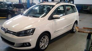 • Volkswagen Suran Adjudicada ! OPORTUNIDAD !