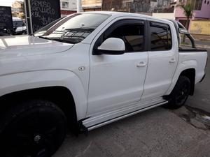 Vw Amarok Starline 180cv