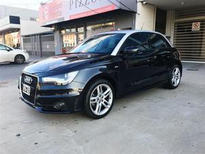 Audi A1 Sportback 1.4 TFSI S-tronic S-Line (185cv)