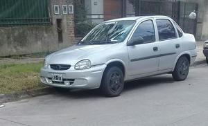 Corsa  Cris con Gnc