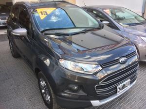 ECOSPORT 1.6 FREESTYLE  C/GNC