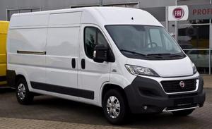 FIAT DUCATO $ Y CUOTAS ENTREGA INMEDIATA SUPER