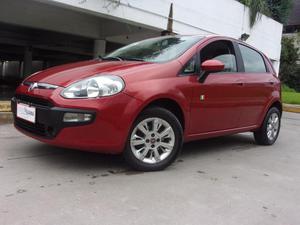 FIAT PUNTO ATTRACTIVE  OFERTA